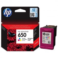 HP 650 COLOR